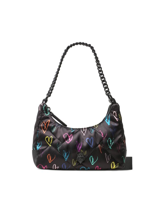 Kurt Geiger Torebka Recycled Sm Multi Xbody 9550909229