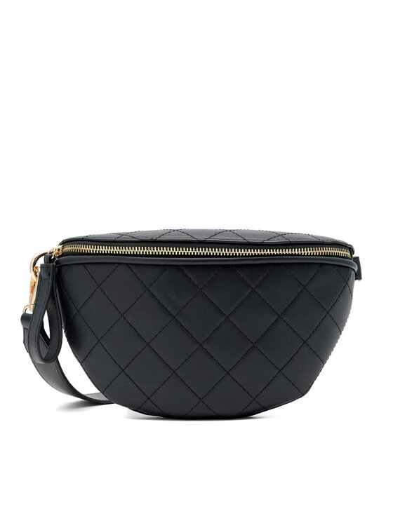 DeeZee DeeZee Gürteltasche﻿ RD00047E Schwarz