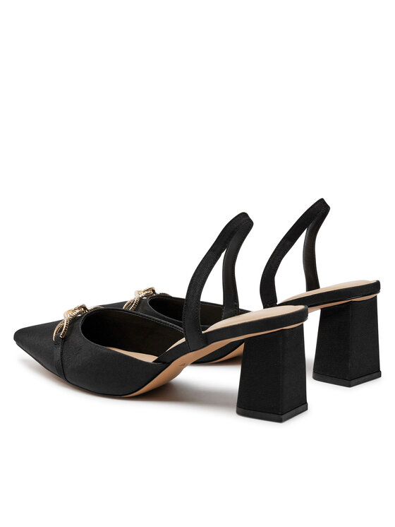 Aldo Aldo Sandali Carnforth 13740469 Nero