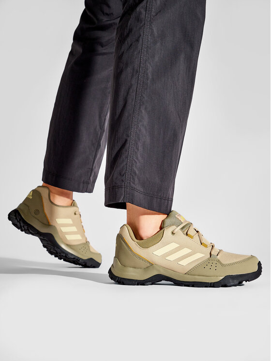 adidas adidas Παπούτσια πεζοπορίας Hyperhiker Low K GZ9218 Πράσινο