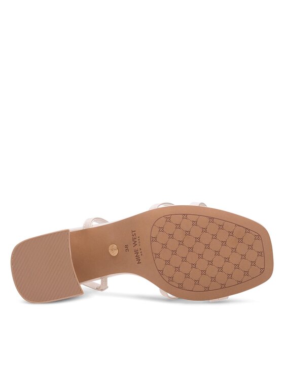 Nine West Nine West Sandaalid WFA2642-1 Beež