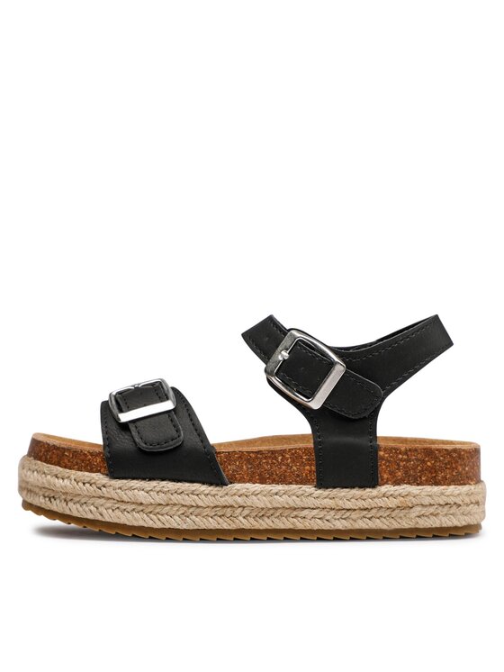 Xti Xti Espadrillid 58097 Must
