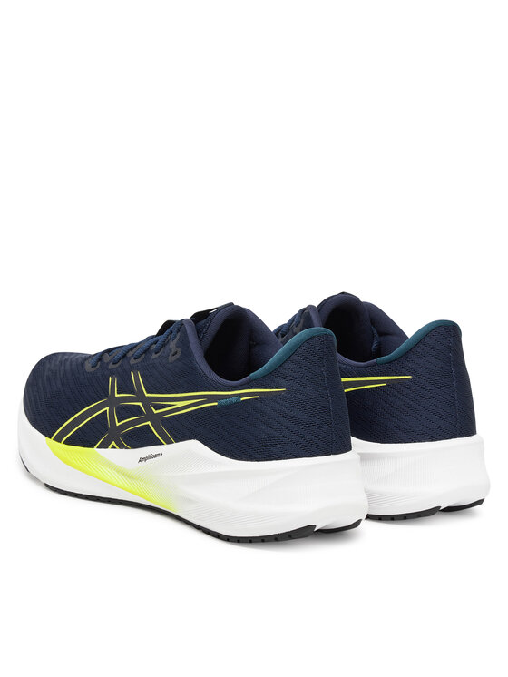 Asics Asics Buty do biegania Versablast 4 1011B984 Granatowy