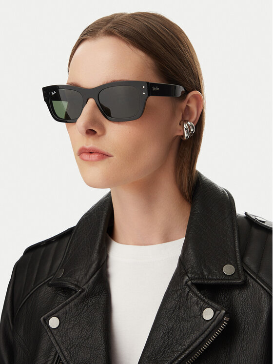 Ray-Ban Ray-Ban Occhiali da sole 0RB7683S Nero
