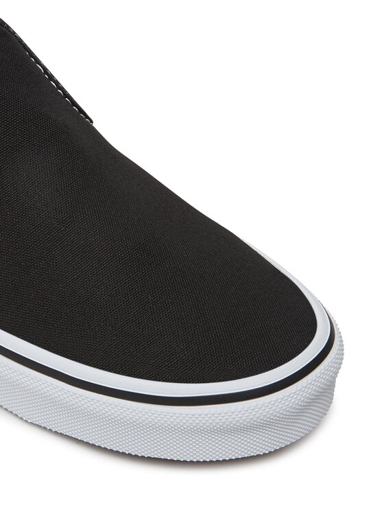 Vans Vans Teniszcipő Classic Slip On VN000D35BLK1 Fekete
