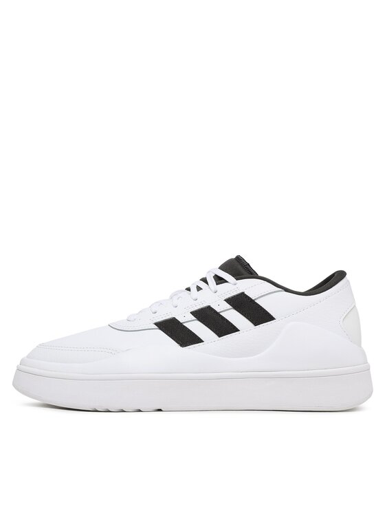 adidas adidas Sneakersy Osade IG7316 Biały