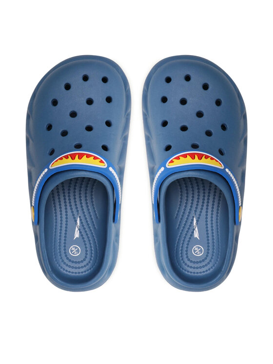 Sprandi Sprandi Šlepetės CP88-22225 Mėlyna