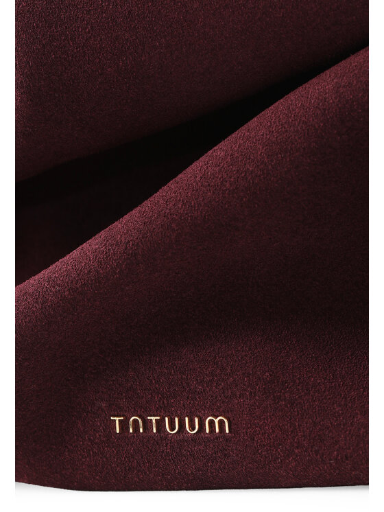 TATUUM TATUUM Torebka MAGGO Czerwony