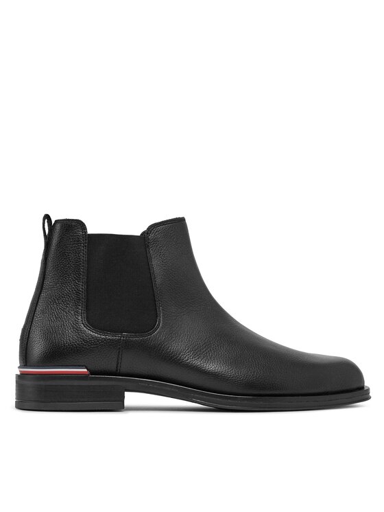 bottines mk