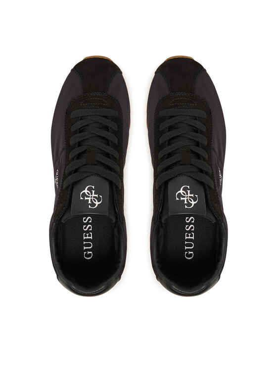 Guess Guess Superge FLPTIA FAB12 Črna