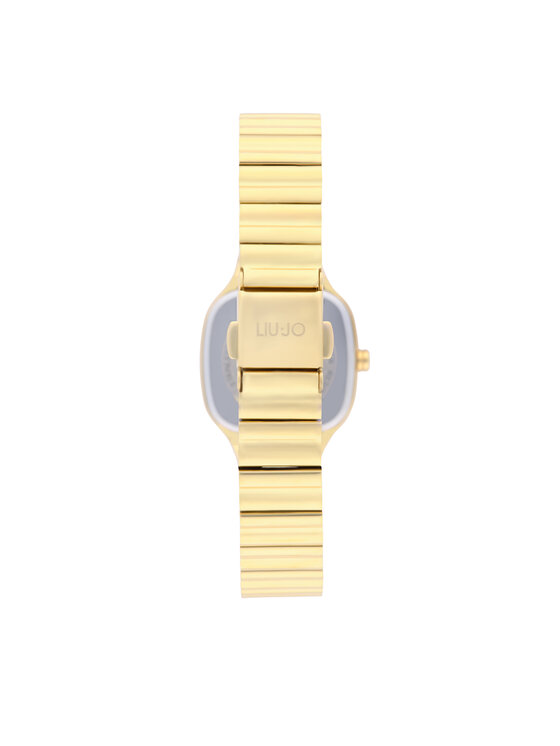 Liu Jo Liu Jo Годинник Casual Belmira TLJ2821 Золотий