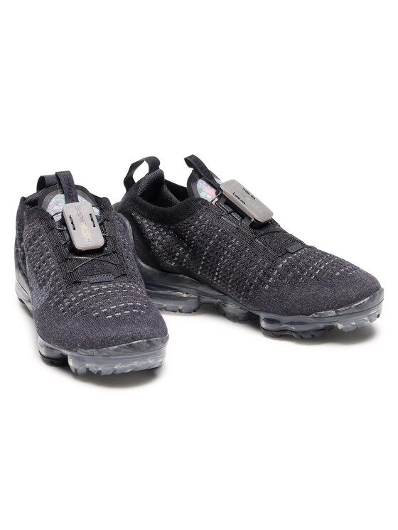 Nike Nike Laisvalaikio batai Air Vapormax 2020 Fk (GS) CJ4069 002 Juoda