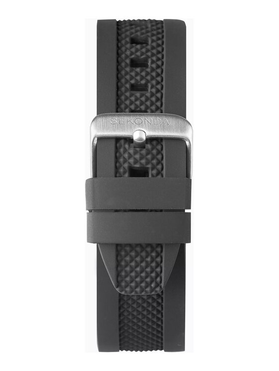 Sekonda Sekonda Zegarek 30230 Czarny