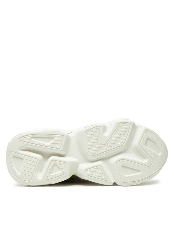 Steve Madden Steve Madden Tenisice Spectator SM11002961 Šarena
