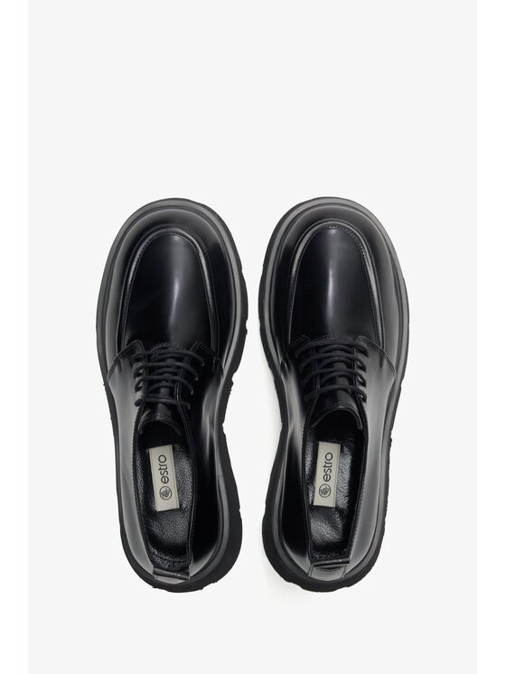Estro Estro Scarpe basse ER00113810 Nero