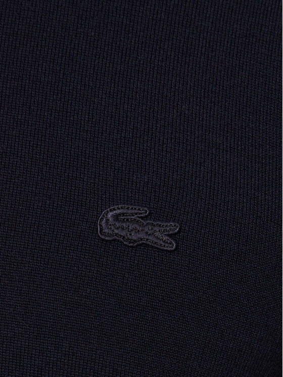 Lacoste Lacoste Golfas AH1959 Tamsiai mėlyna Regular Fit