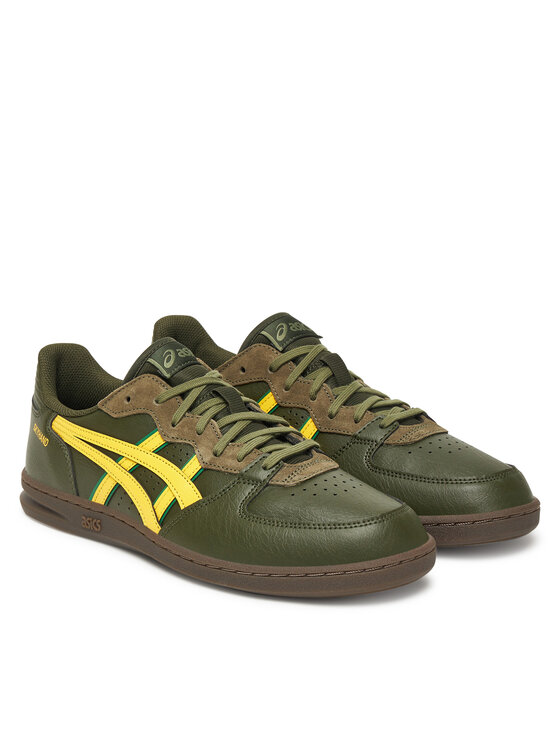 Asics Asics Sneakersy Skyhand Og 1203A451 Zielony
