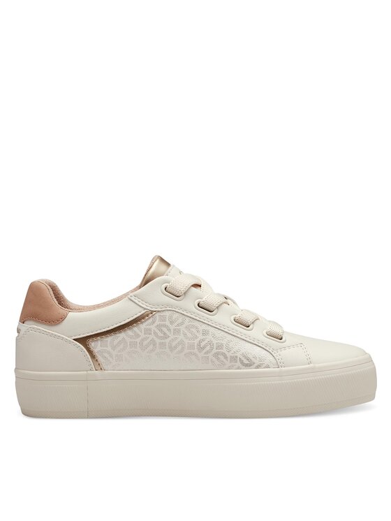 Sneakers s.Oliver 5-23644-42 Bej