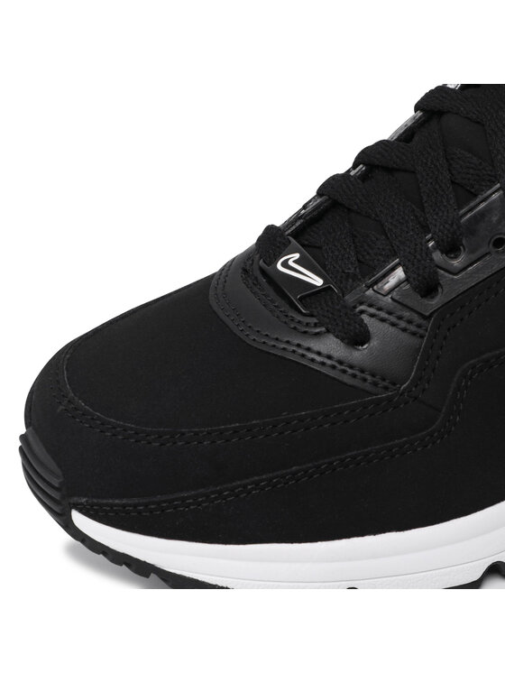 Nike Nike Sportcipők Air Max Ltd 3 BV1171 001 Fekete