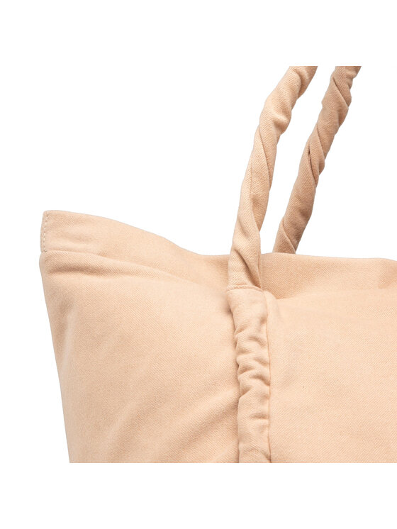 Borsetta BSU-S-098-88-07 Beige