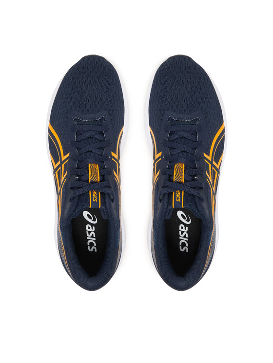 Asics Asics Laufschuhe Patriot 14 1011C050 Dunkelblau