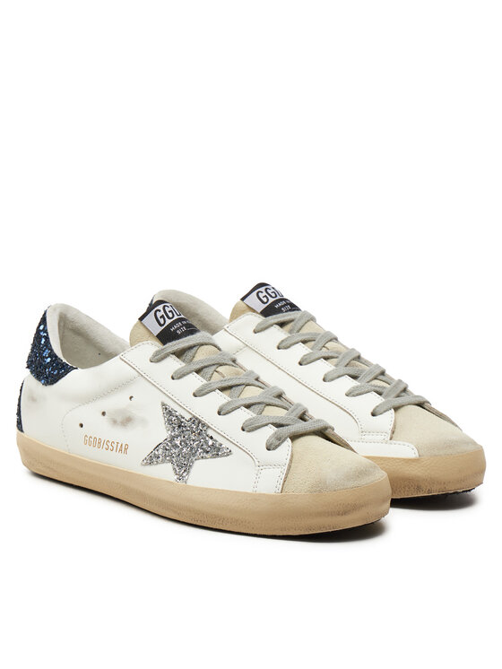 Golden Goose Sneakers GWF00102.F001434.10582 Blanc Modivo