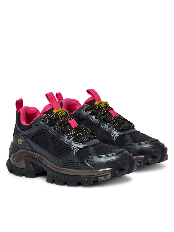 CAT Footwear CAT Footwear Sneakersy P312443 Černá