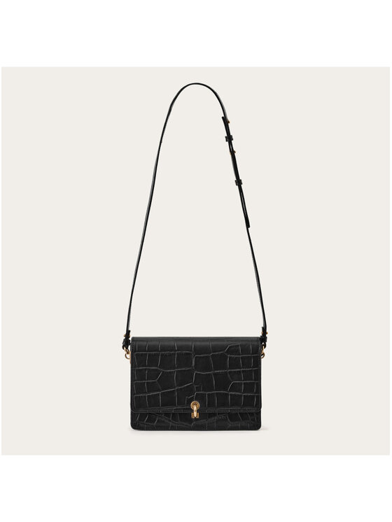 Balagan Balagan Torebka Jubilee Bag Czarny