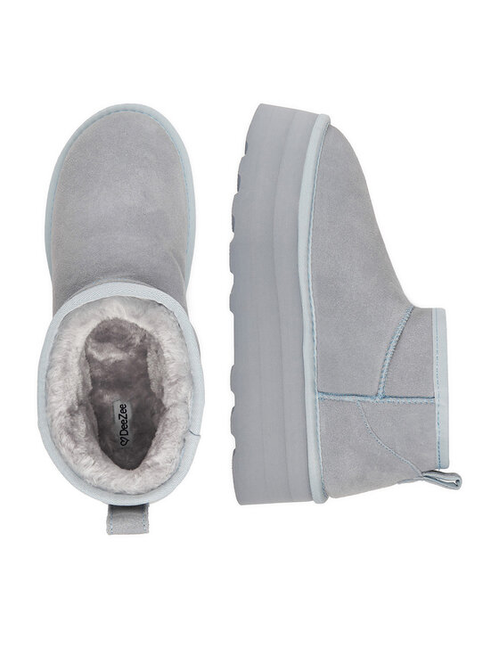 DeeZee DeeZee Schneeschuhe DZN-005 Blau