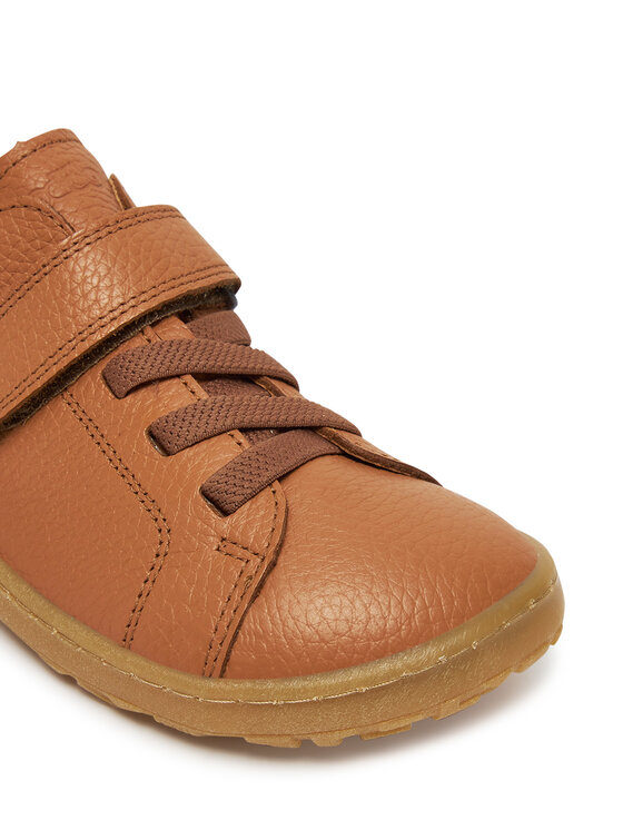 Froddo Froddo Halbschuhe G3130241-10 D Braun