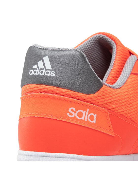 adidas FuBballschuhe Super Sala J GV7594 Orange Modivo