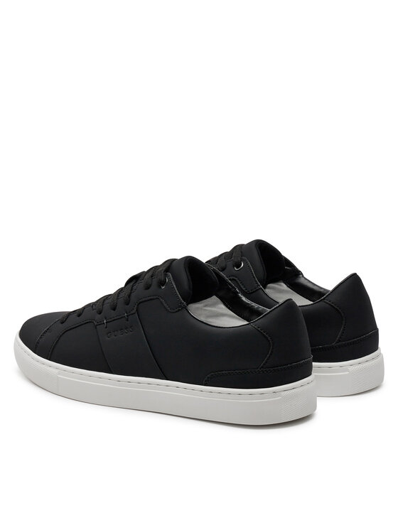 Guess Guess Superge FMTTOI ELE12 Črna