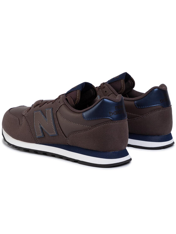 New balance gm500dbn hotsell