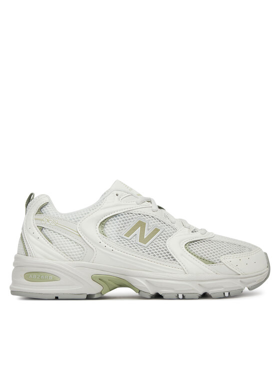 New Balance New Balance Sneakersy U530CSC Šedá