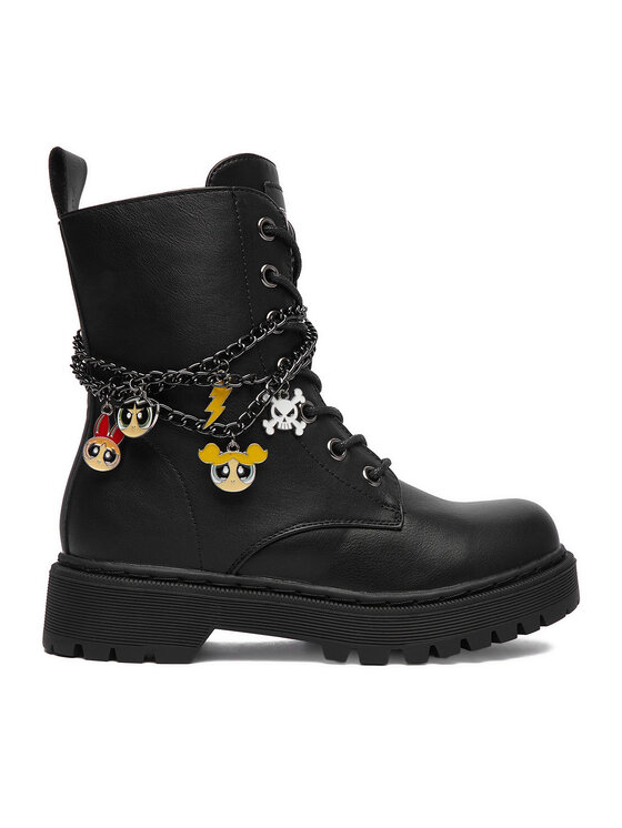 Powerpuff Girls Powerpuff Girls Saapad AW23-127WBPPG Must
