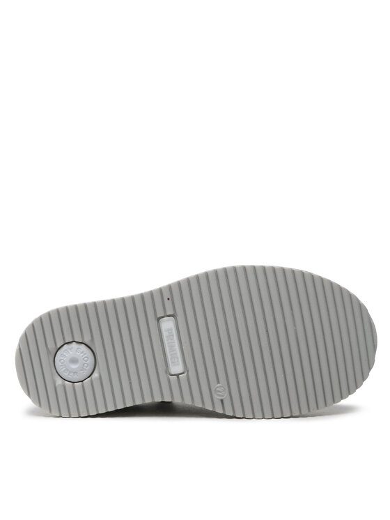Primigi Primigi Sneakersy 3868111 M Srebrny