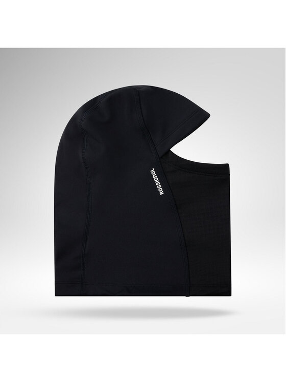 Rossignol Rossignol Kominiarka Jr Balaclava Czarny