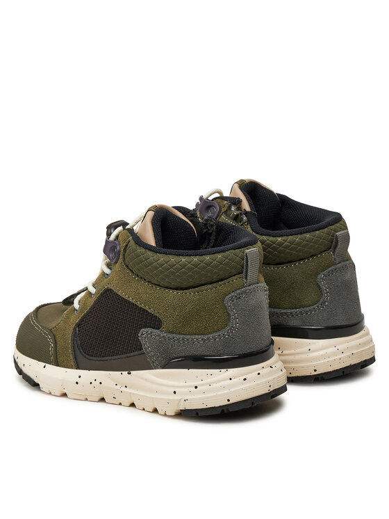 Mayoral Mayoral Gležnjarji 44512 Khaki