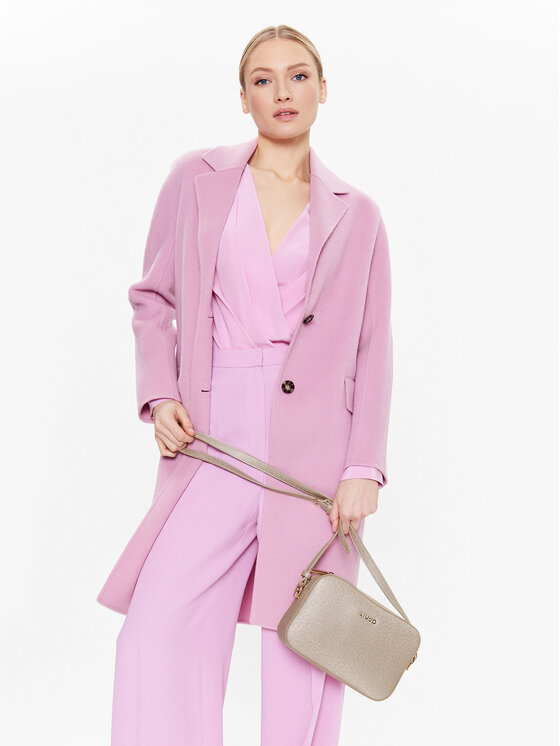 Liu Jo Liu Jo Τσάντα S Crossbody AXX012 E0087 Χρυσό