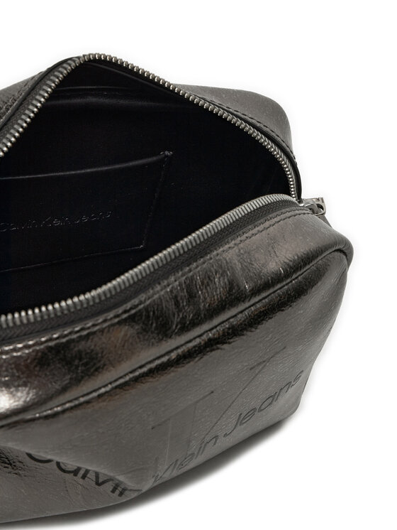 Calvin Klein Calvin Klein Torebka K60K612731 Złoty