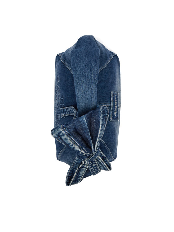 Marc Jacobs Marc Jacobs Ročna torba 2P5HSH028H03 Modra