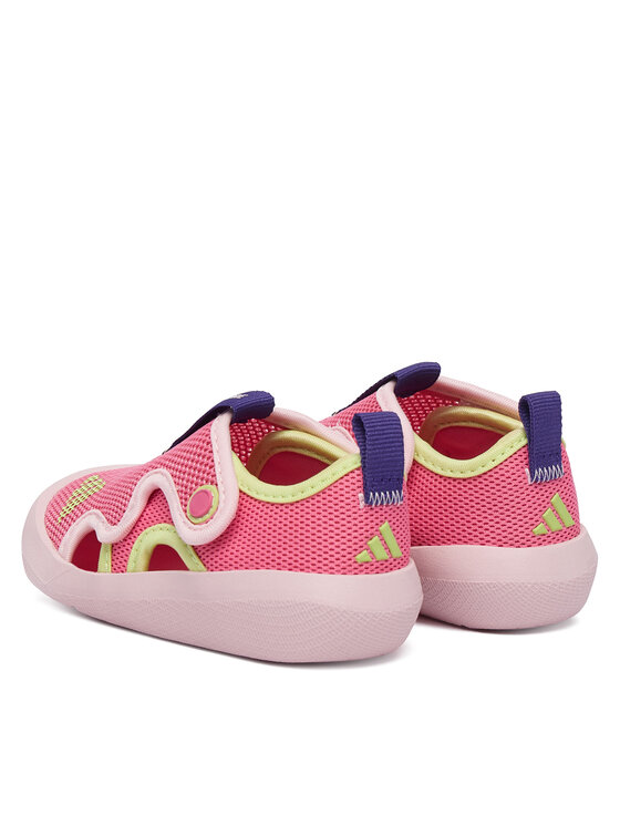 adidas adidas Сандали Altaventure 3 Kids JS2550 Розов