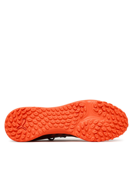 Puma Puma Buty do piłki nożnej Future 9 Play Tt 108918 02 Czarny