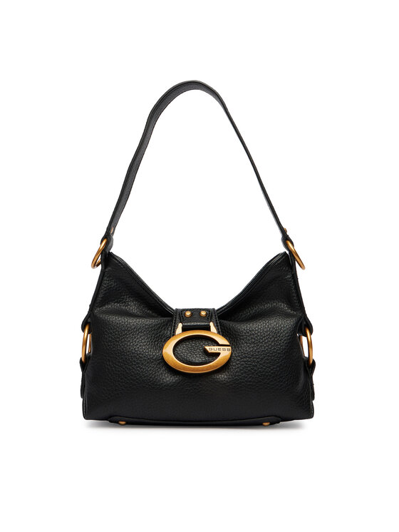 Guess Guess Táska Camden Mini HWBB93 08720 Fekete