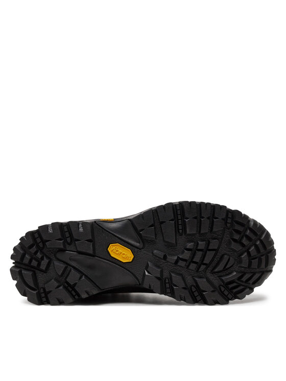CMP CMP Trekking čevlji Dhenieb Wmn Trekking Shoe Wp 30Q4716 Rjava