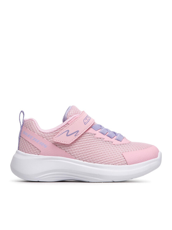 Skechers Skechers Sneakers Jammin' Jogger 302470L/LTPK Rosa