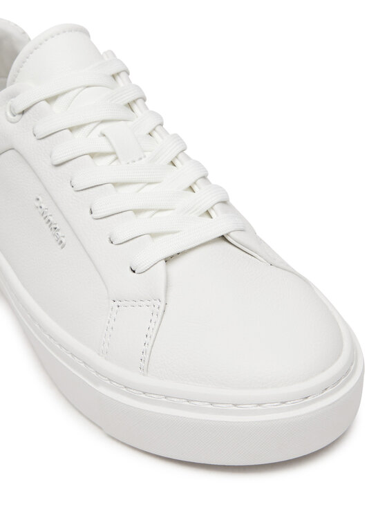 Calvin Klein Calvin Klein Tossud HW0HW02298 Valge