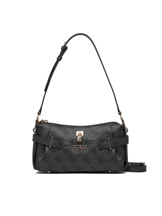 Guess Guess Kabelka Yesba Mini HWSG78 33720 Šedá