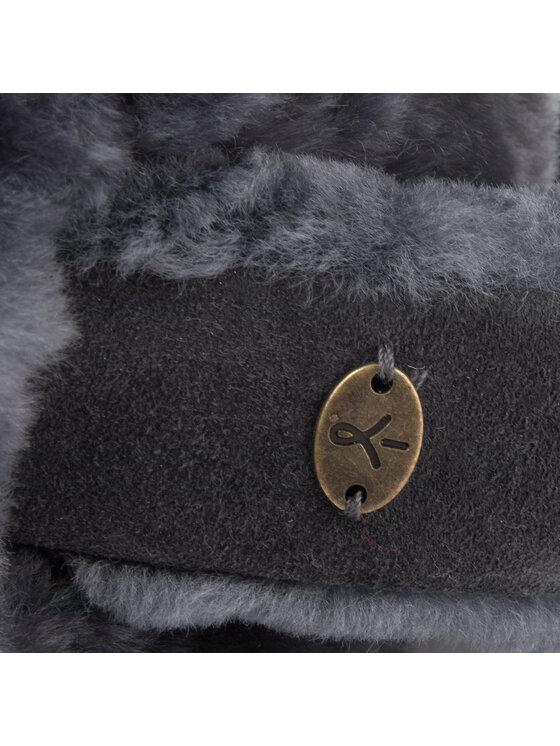 EMU Australia EMU Australia Fülvédő Angahook Earmuffs Szürke