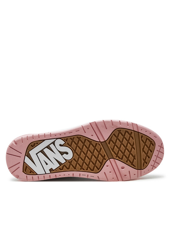 Vans Vans Sneakers Upland VN000D1HYL71 Bianco